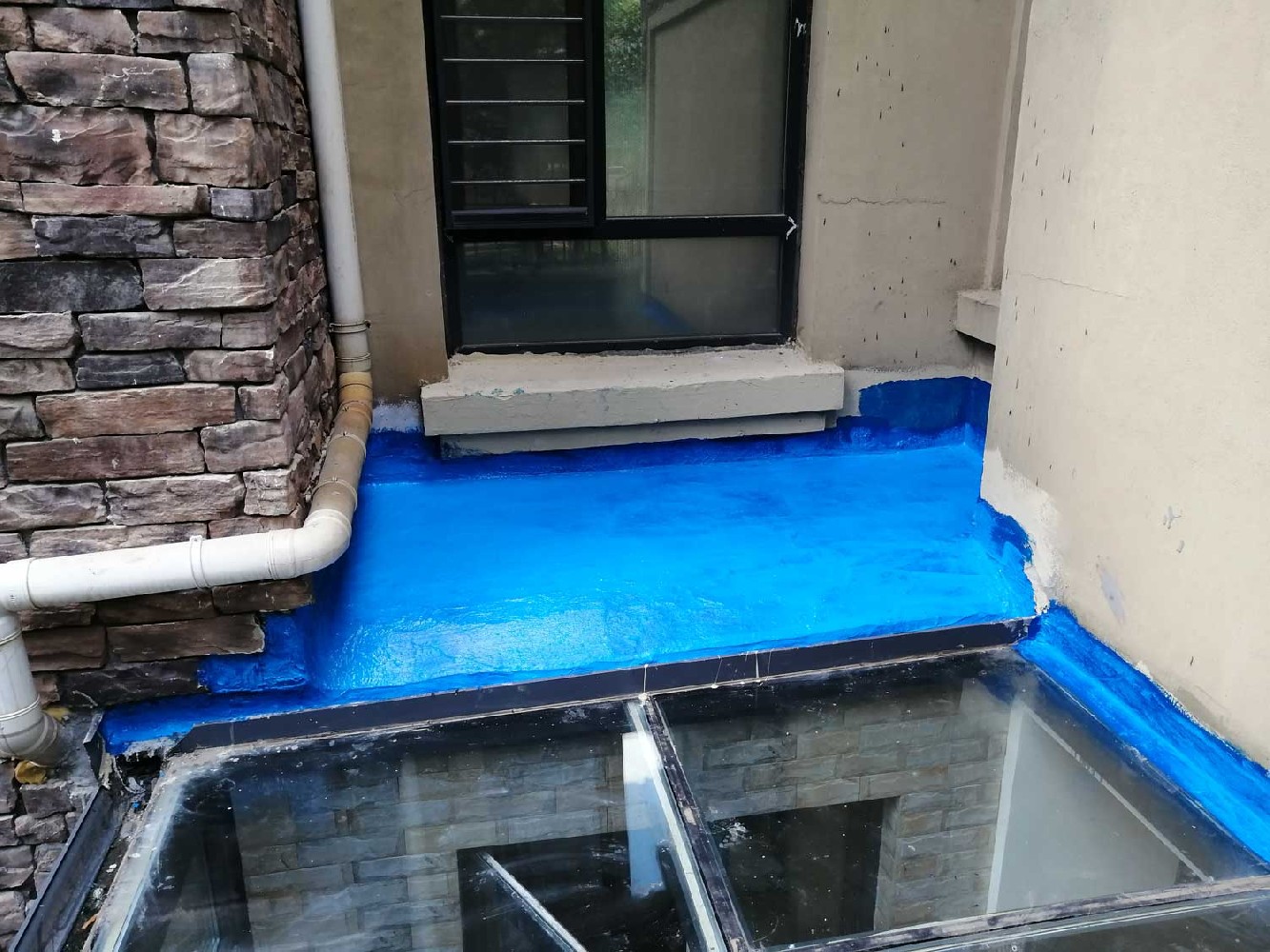 屋面防水维修，屋面防水补漏