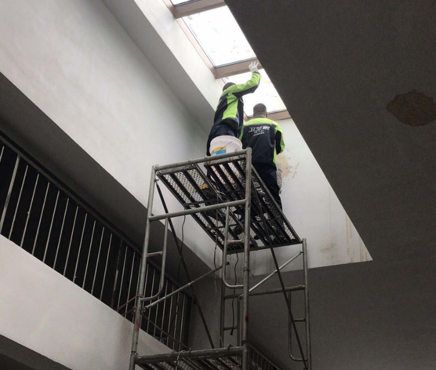 地下室防水防潮的最佳做法