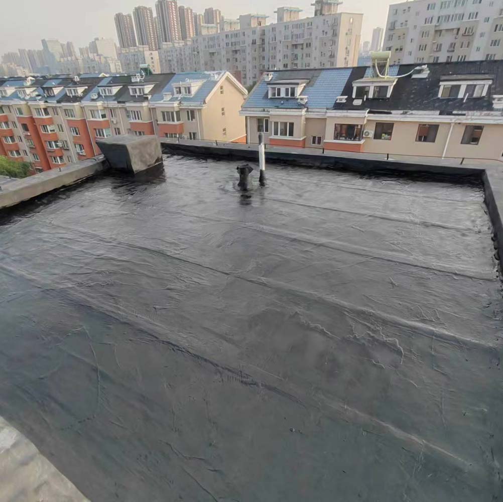 塔式楼顶漏水，专业防水堵漏公司