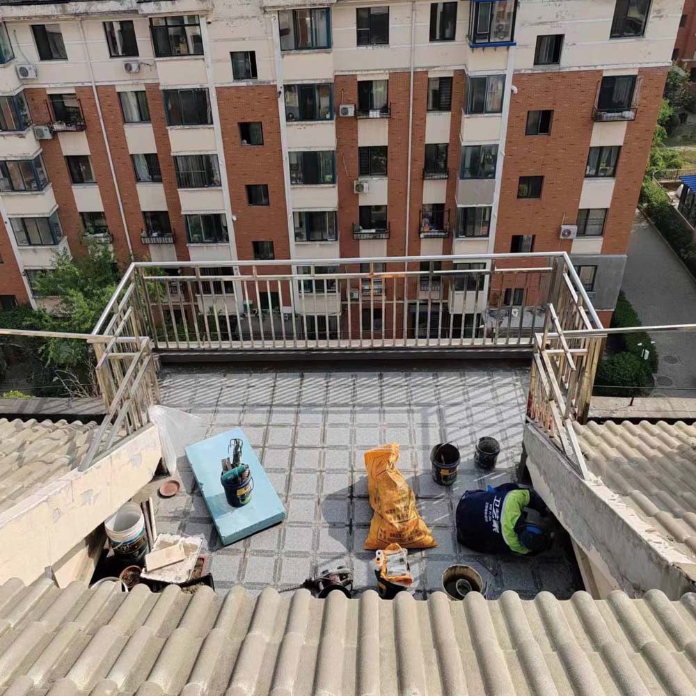 杭州屋顶防水补漏，口碑好的防水防水公司推荐